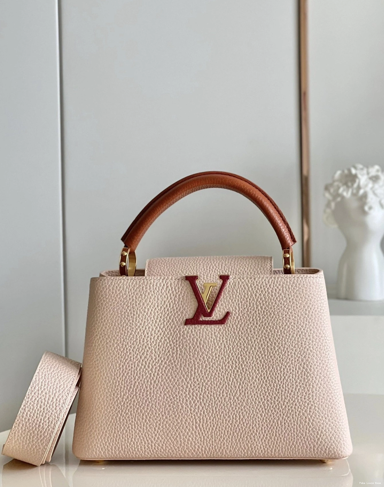 Repladies CAPUCINES VUITTON LOUIS BB 0823